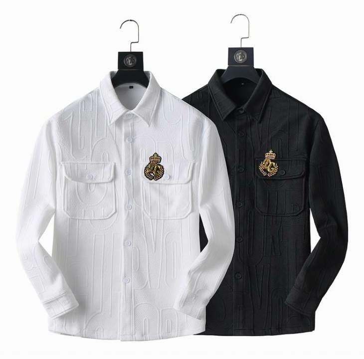 Picture of DG Shirt Long _SKUDGM-4XL26nn2926010